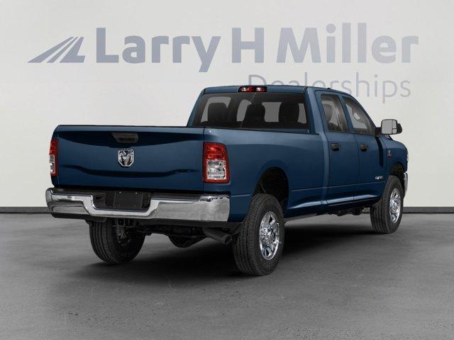 used 2022 Ram 2500 car, priced at $56,000