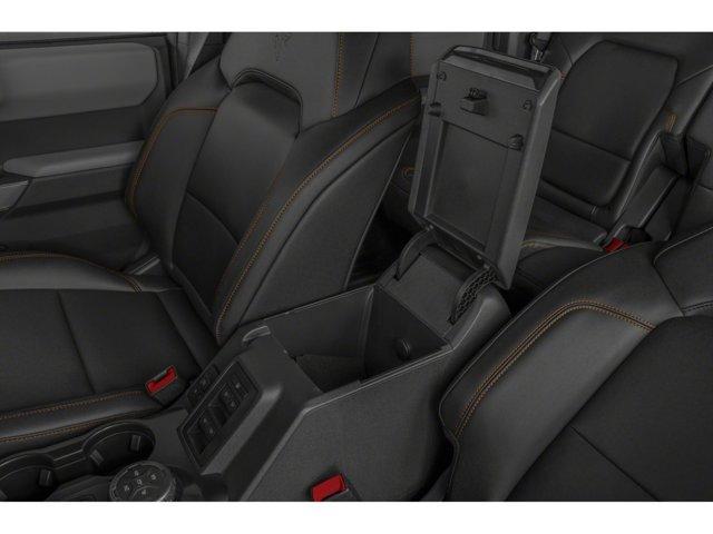 used 2023 Ford Bronco car, priced at $50,500