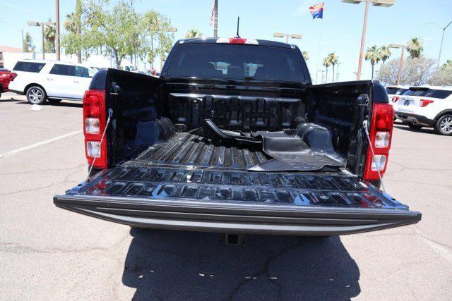 used 2021 Ford Ranger car, priced at $32,999