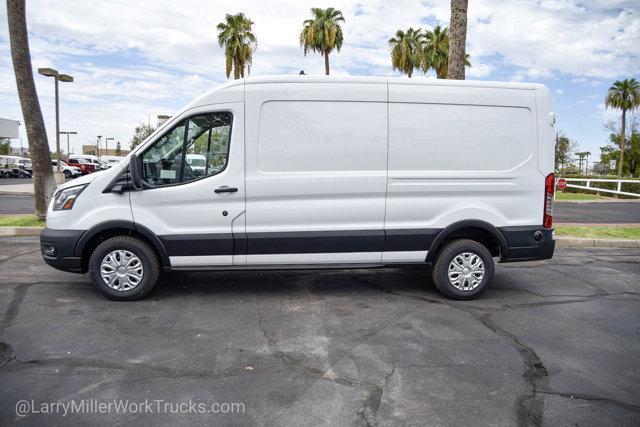 new 2024 Ford Transit-250 car, priced at $57,638