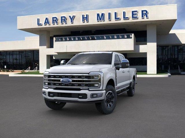 new 2024 Ford F-250 car, priced at $99,438