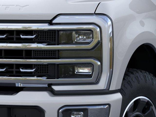 new 2024 Ford F-250 car, priced at $99,438