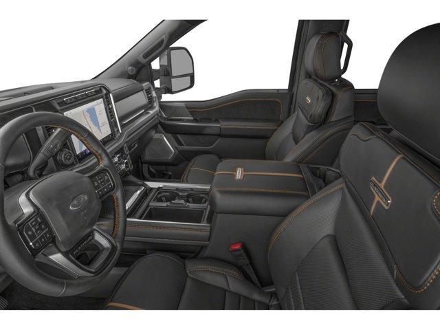 used 2024 Ford F-250 car, priced at $91,500