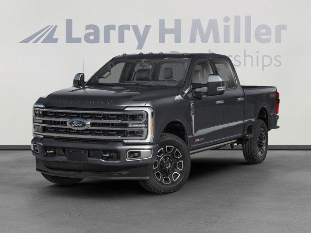 used 2024 Ford F-250 car, priced at $91,500