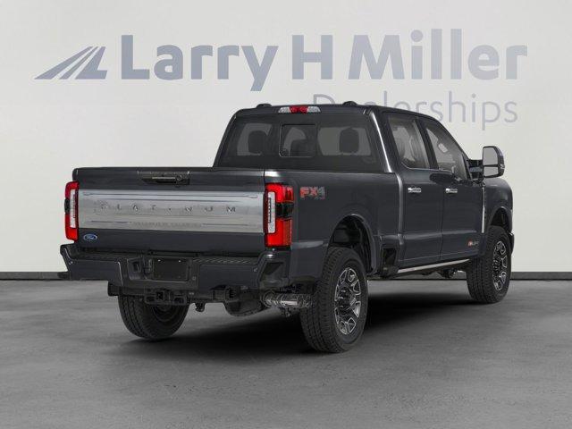 used 2024 Ford F-250 car, priced at $91,500