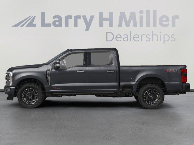 used 2024 Ford F-250 car, priced at $91,500