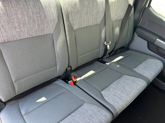 new 2025 Ford F-350 car, priced at $72,007