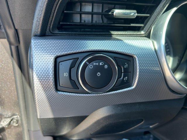 used 2019 Ford Mustang car, priced at $33,600