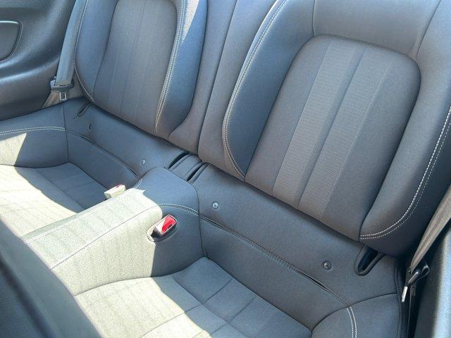 used 2019 Ford Mustang car, priced at $33,600