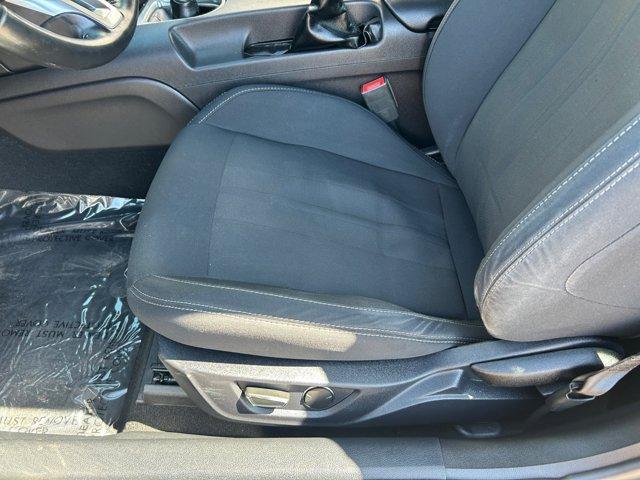 used 2019 Ford Mustang car, priced at $33,600