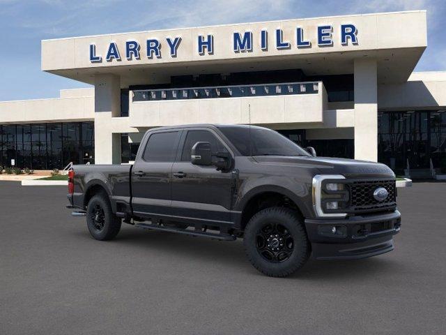new 2024 Ford F-250 car, priced at $65,568