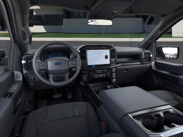 new 2024 Ford F-150 car, priced at $46,273