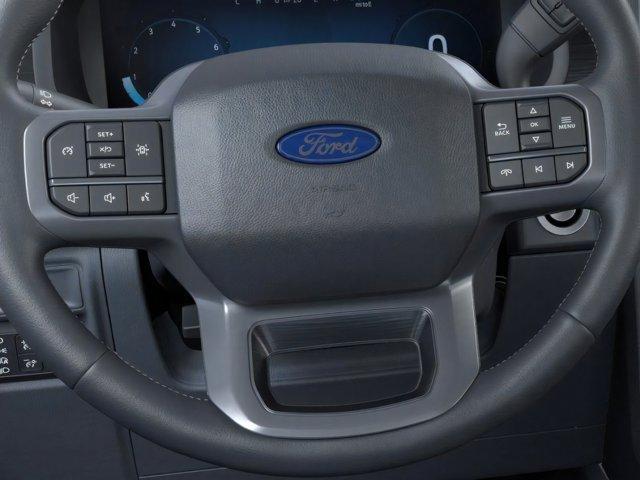 new 2024 Ford F-150 car, priced at $54,293