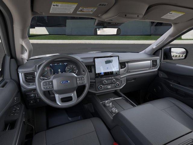 new 2024 Ford Expedition car, priced at $67,823