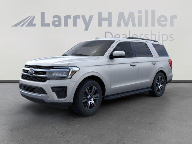 new 2024 Ford Expedition car, priced at $64,823