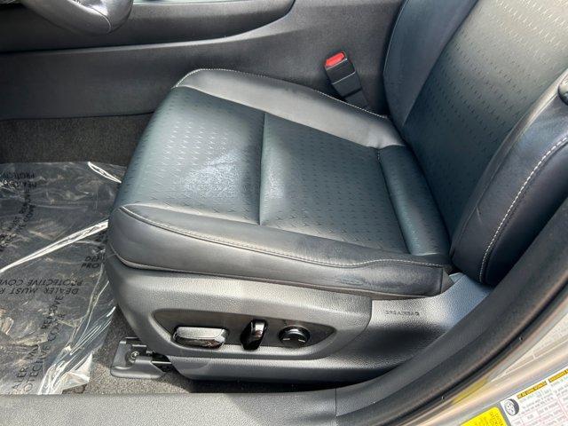 used 2022 Lexus UX 200 car, priced at $26,500