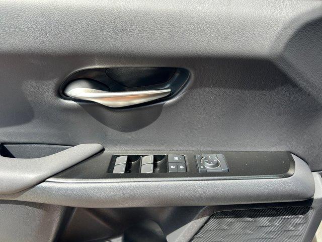 used 2022 Lexus UX 200 car, priced at $26,500
