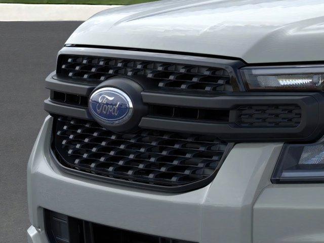 new 2024 Ford Ranger car, priced at $38,503