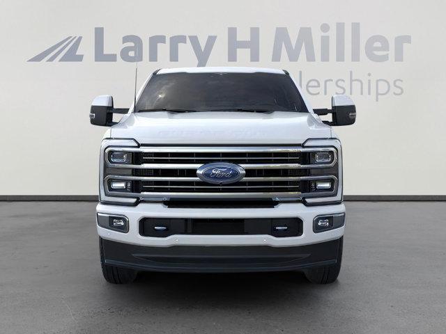 new 2024 Ford F-350 car, priced at $99,323