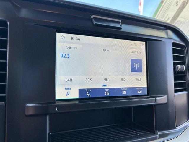 new 2025 Ford F-350 car, priced at $60,712
