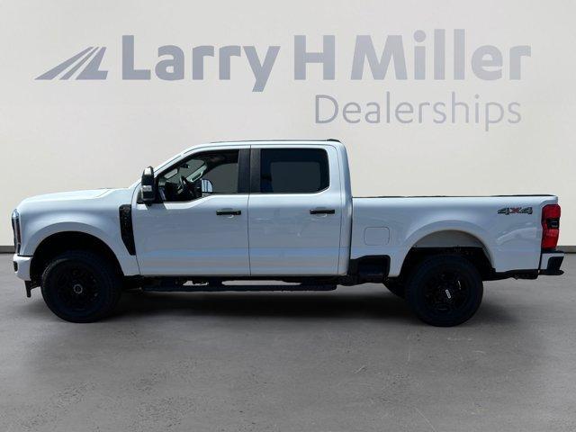 new 2025 Ford F-350 car, priced at $60,712