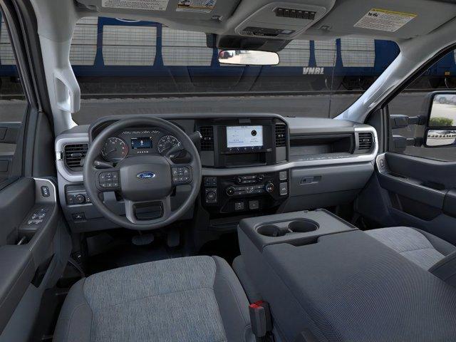 new 2025 Ford F-350 car, priced at $60,712