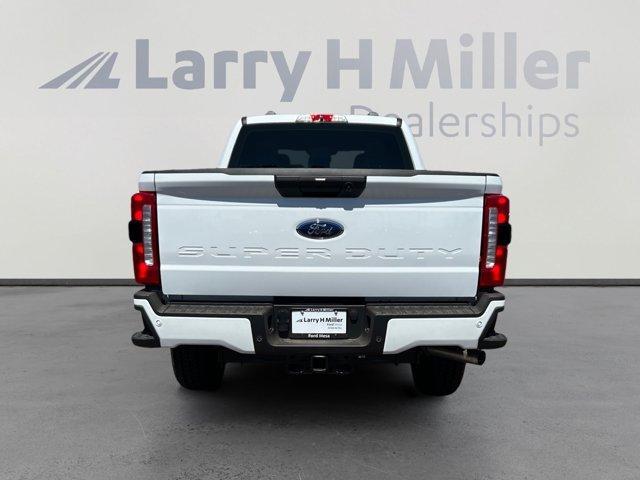 new 2025 Ford F-350 car, priced at $60,712