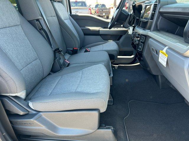 new 2025 Ford F-350 car, priced at $60,712
