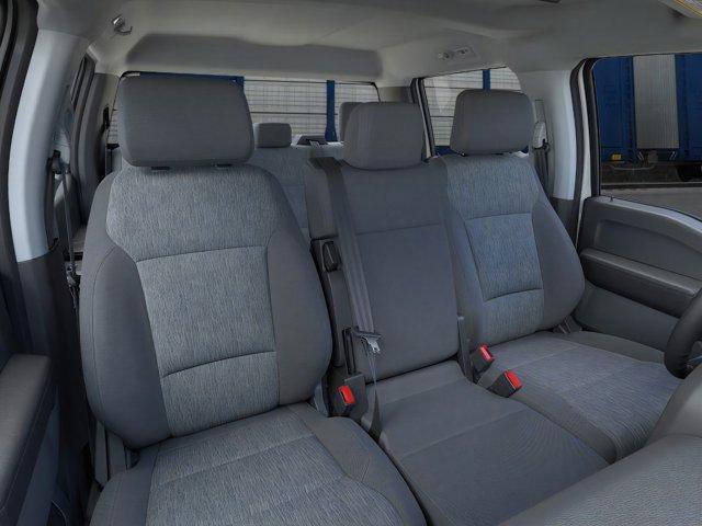 new 2025 Ford F-350 car, priced at $60,712