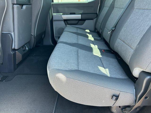 new 2025 Ford F-350 car, priced at $60,712