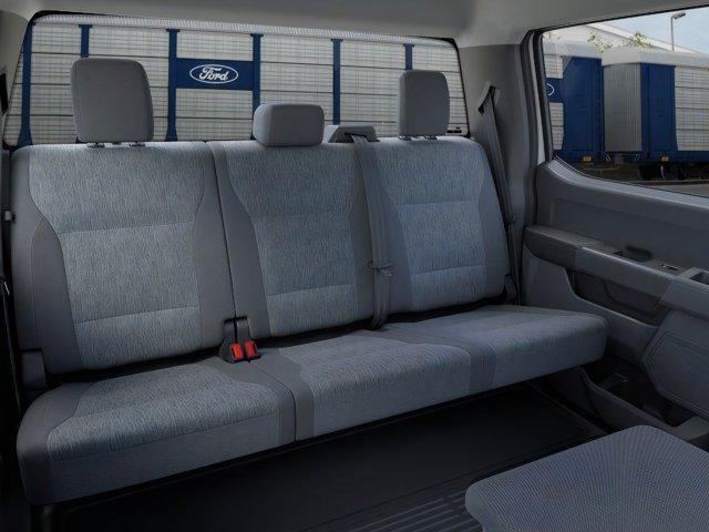 new 2025 Ford F-350 car, priced at $60,712