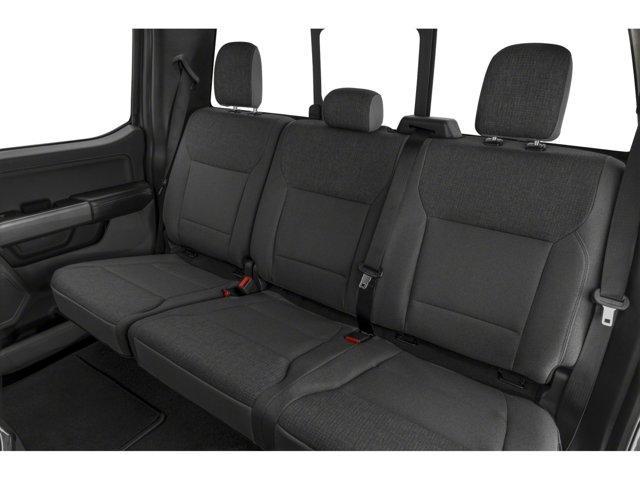 new 2025 Ford F-150 car, priced at $56,485