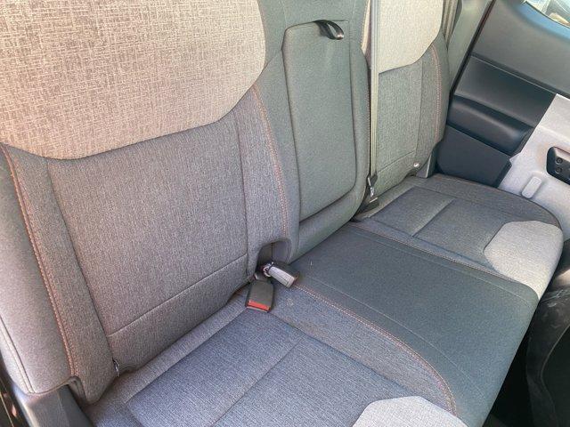 used 2024 Ford Maverick car, priced at $26,603