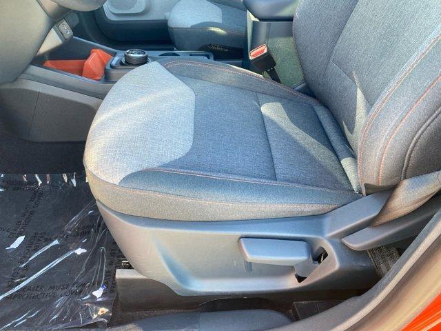 used 2024 Ford Maverick car, priced at $26,603