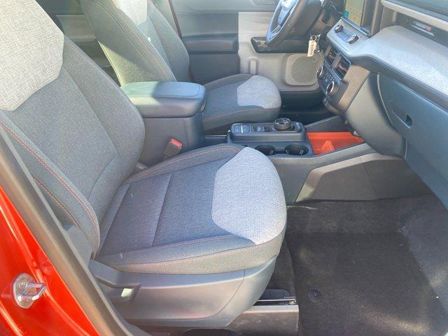 used 2024 Ford Maverick car, priced at $26,603