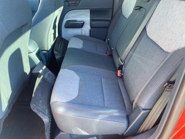 used 2024 Ford Maverick car, priced at $26,603