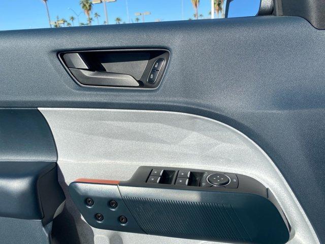 used 2024 Ford Maverick car, priced at $26,603