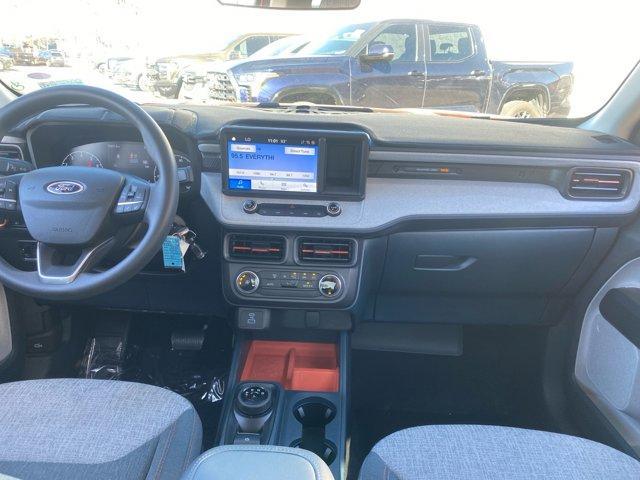 used 2024 Ford Maverick car, priced at $26,603