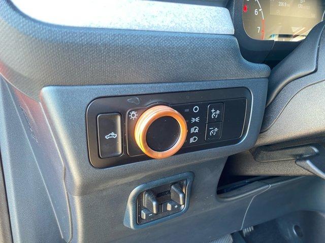used 2024 Ford Maverick car, priced at $26,603