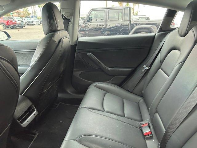 used 2018 Tesla Model 3 car, priced at $24,500