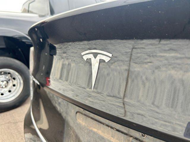 used 2018 Tesla Model 3 car, priced at $24,500