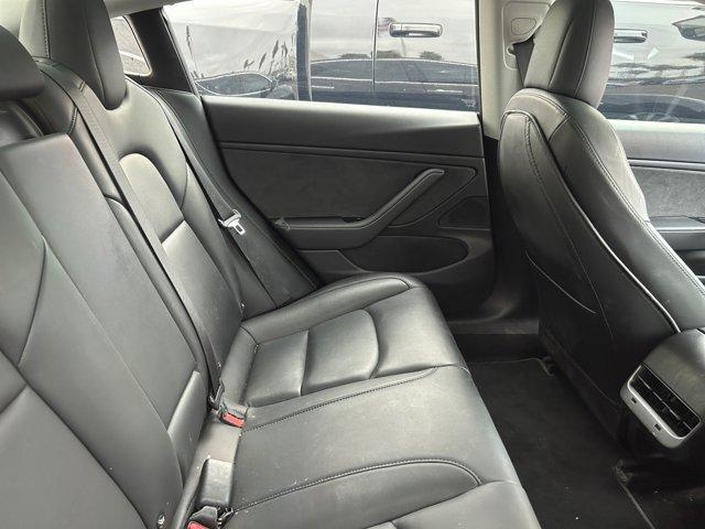 used 2018 Tesla Model 3 car, priced at $24,500