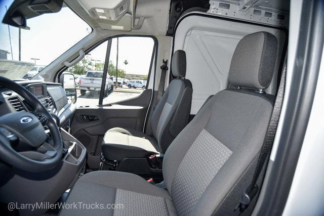 new 2024 Ford Transit-250 car, priced at $56,103