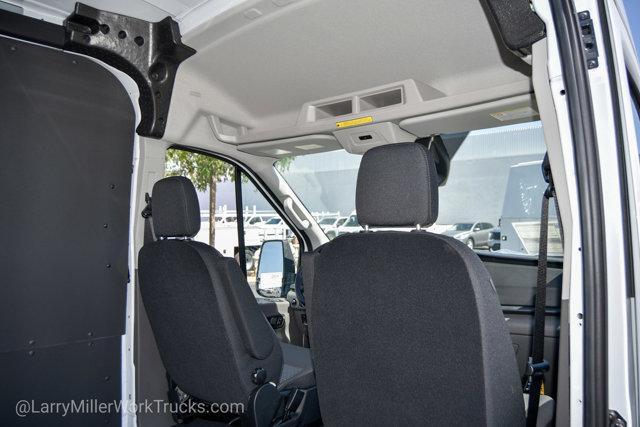 new 2024 Ford Transit-250 car, priced at $56,103