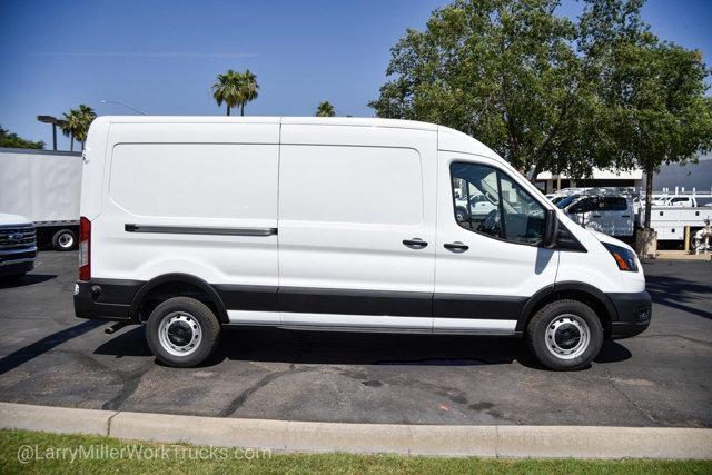 new 2024 Ford Transit-250 car, priced at $56,103