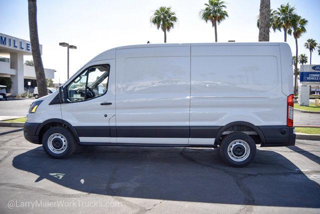 new 2024 Ford Transit-250 car, priced at $56,103