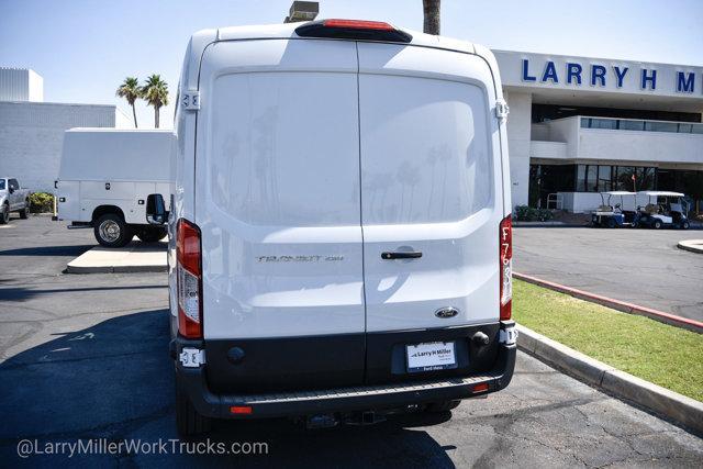 new 2024 Ford Transit-250 car, priced at $56,103