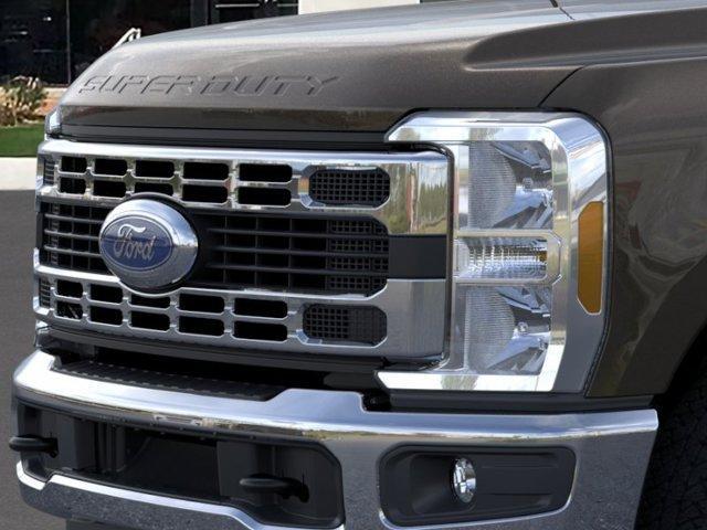 new 2024 Ford F-250 car, priced at $68,558