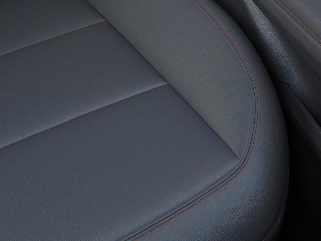 new 2025 Ford Explorer car, priced at $45,857