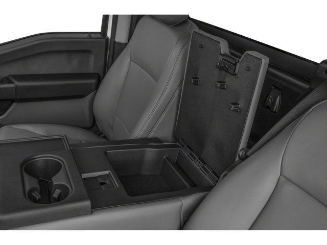 new 2025 Ford F-250 car, priced at $49,008